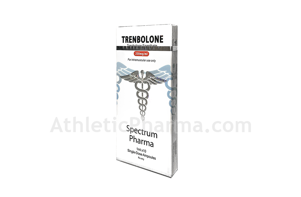 Trenbolone (enanthate, Spectrum) 1ml